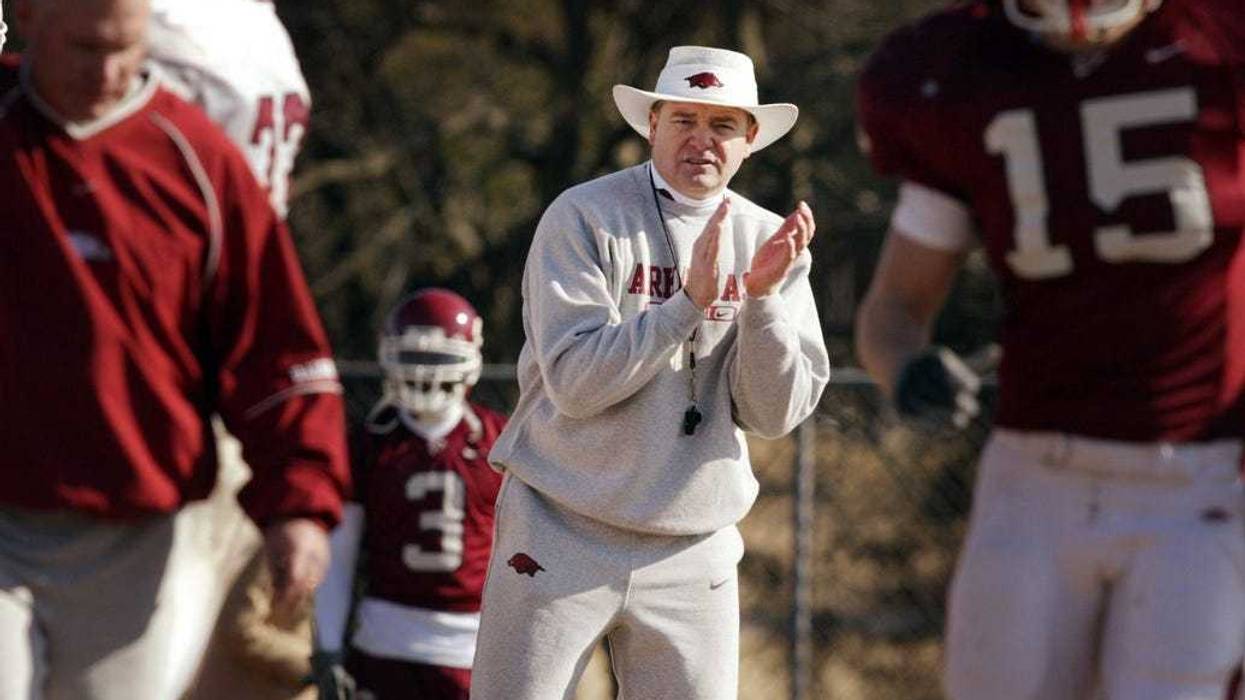 Houston Nutt