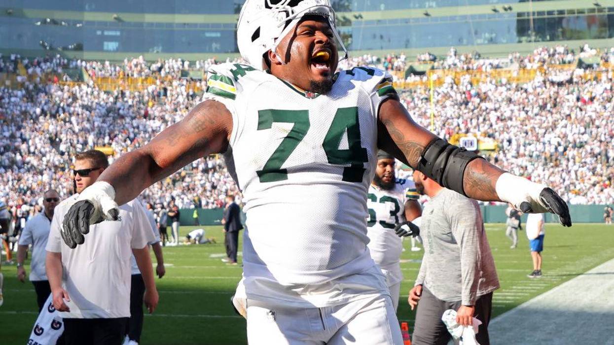 Houston Texans v Green Bay Packers