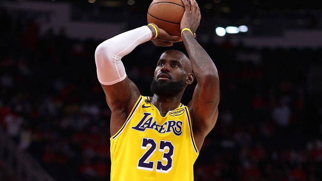 David Sheperd: LeBron Cares More About His Legacy Than Any Other All-Time Great, and a Cleveland Ring Would Cement It