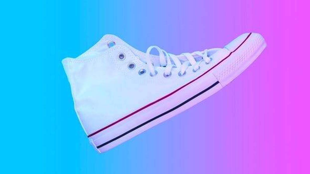 hovershoe