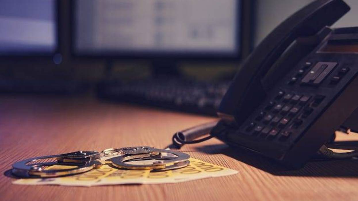 How Crime Stoppers of Michigan helps to solve the areas most heinous crimes