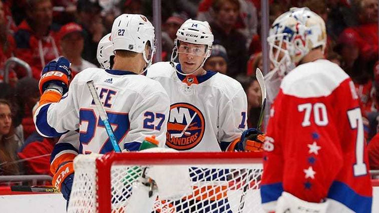 How the Caps can regain rhythm amid long winter layoffs