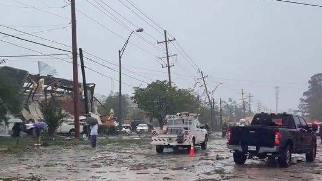 How to help and seek help after Wednesday's severe weather