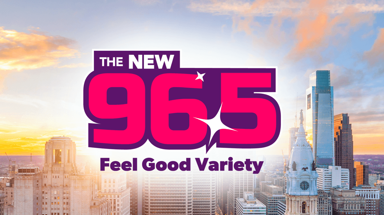 How to listen to The New 96.5