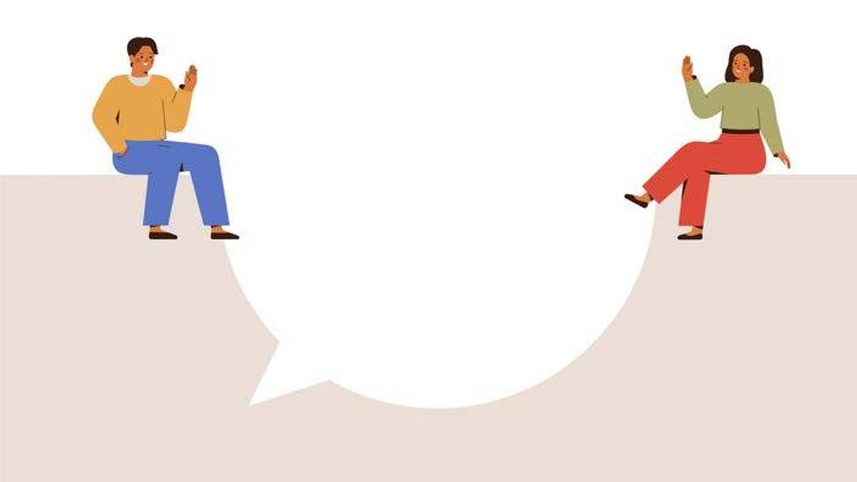 How We Met Story