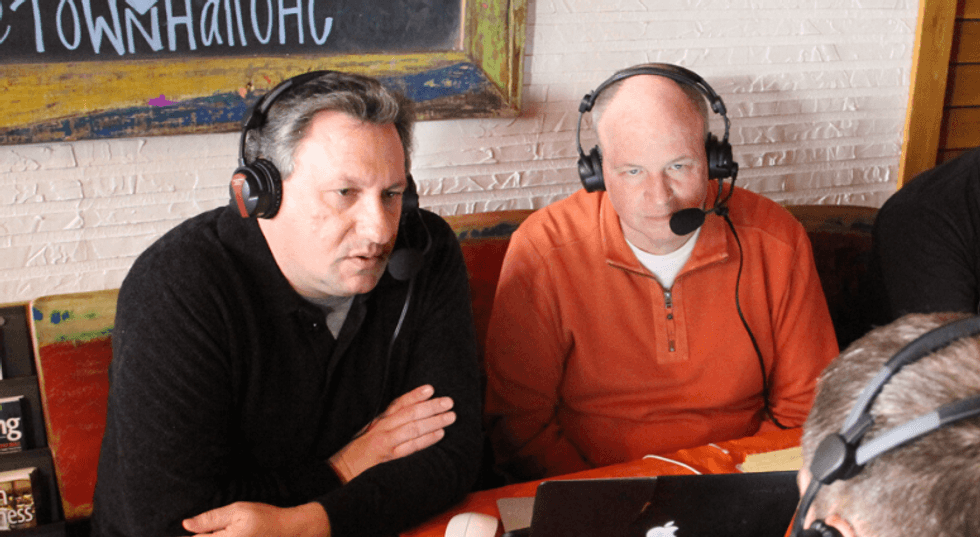 How well do you know Baskin and Phelps