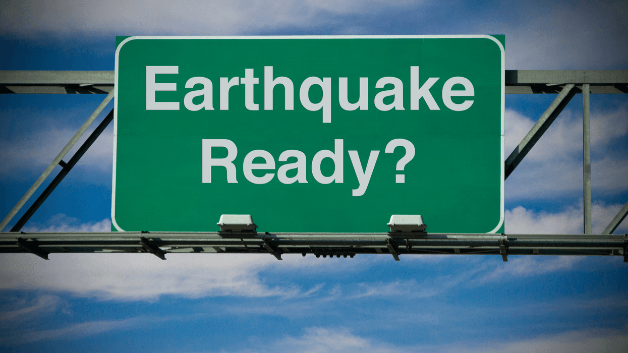 How would L.A. fare in a 7.4 magnitude quake? Not well, expert says