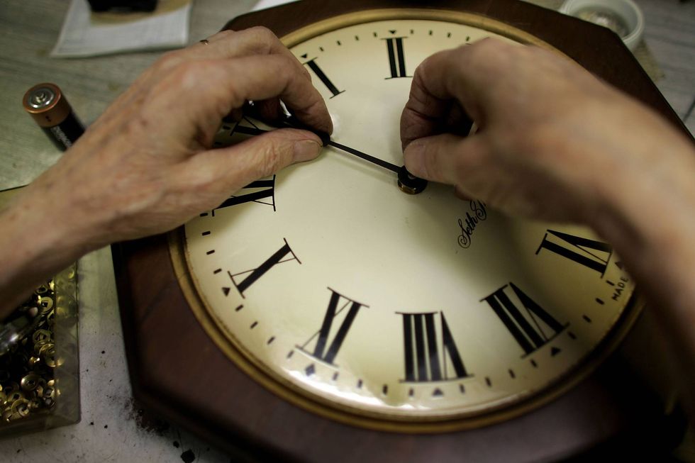 Could daylight saving time become the new American standard? New bill reawakens debate