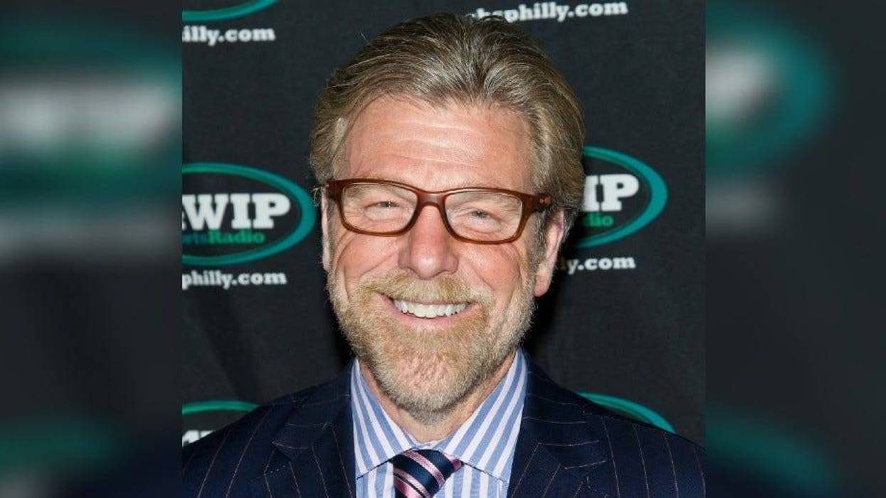Howard Eskin