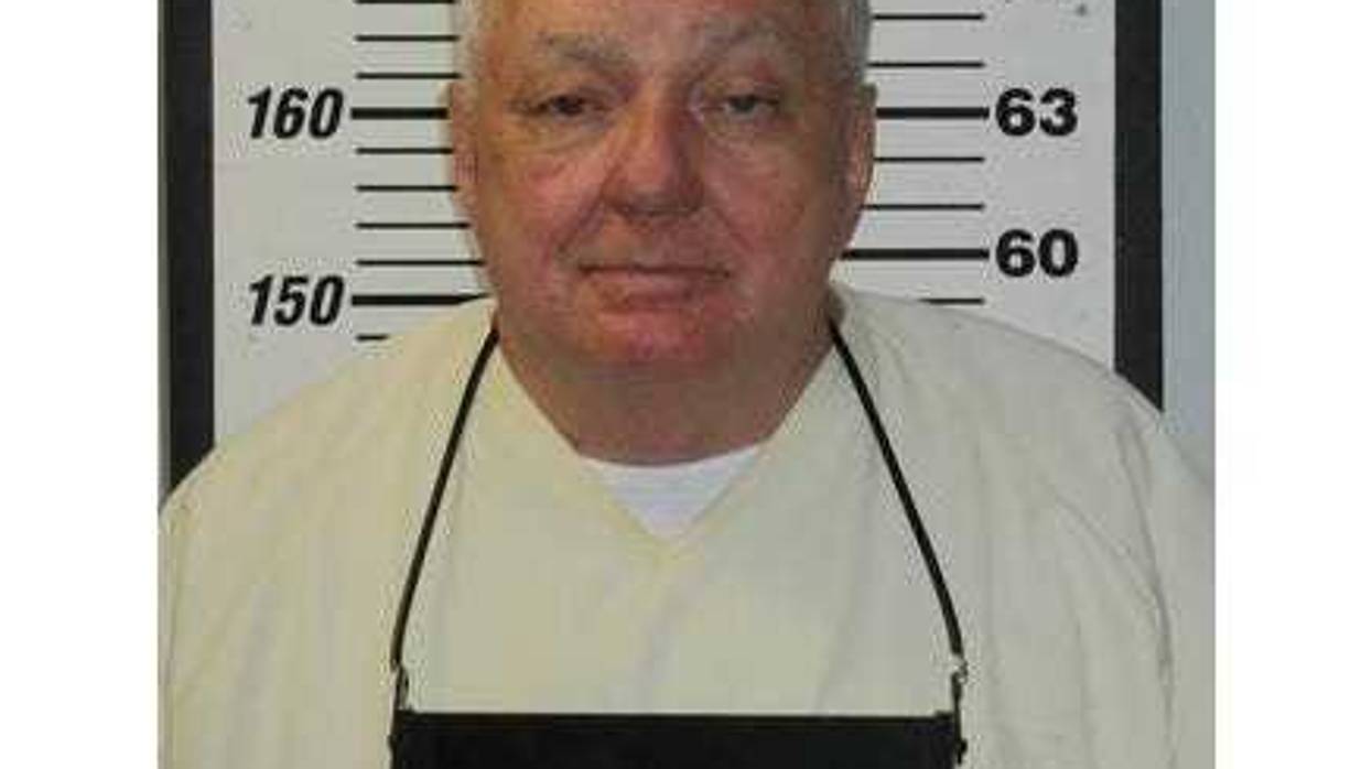 Howard Willis - Tennessee Department of Correction