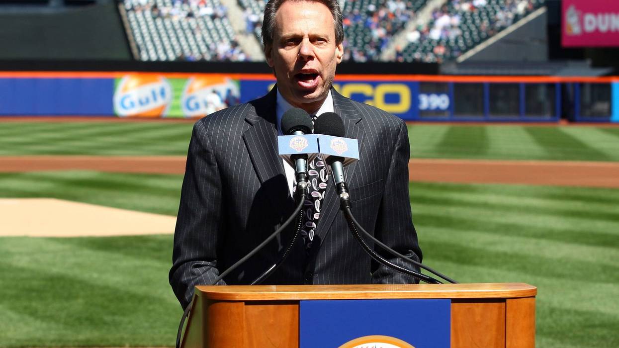 Howie Rose