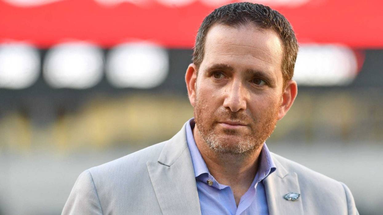 Howie Roseman