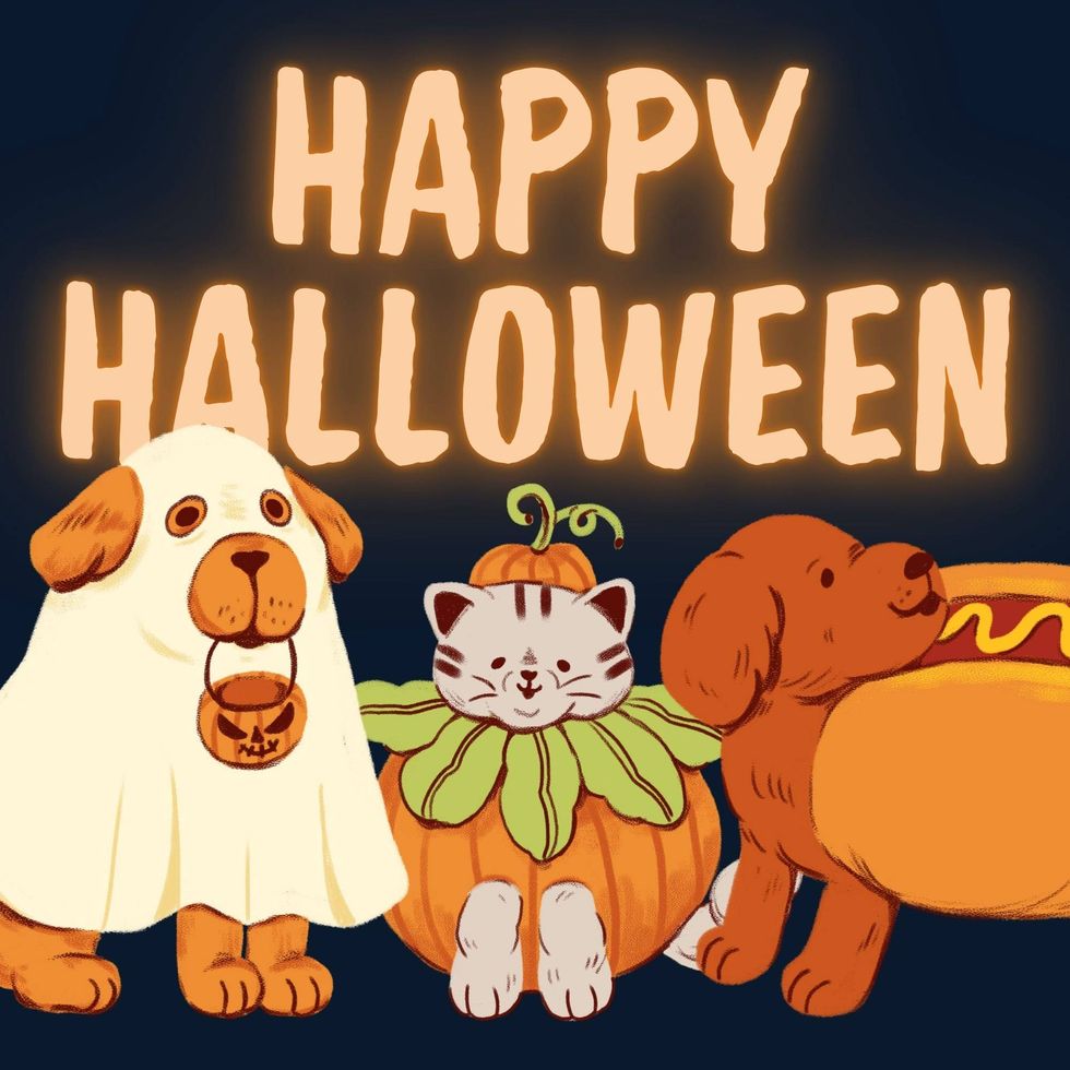 Howloween