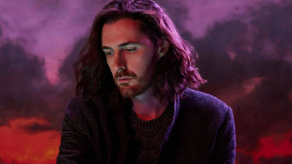 Hozier