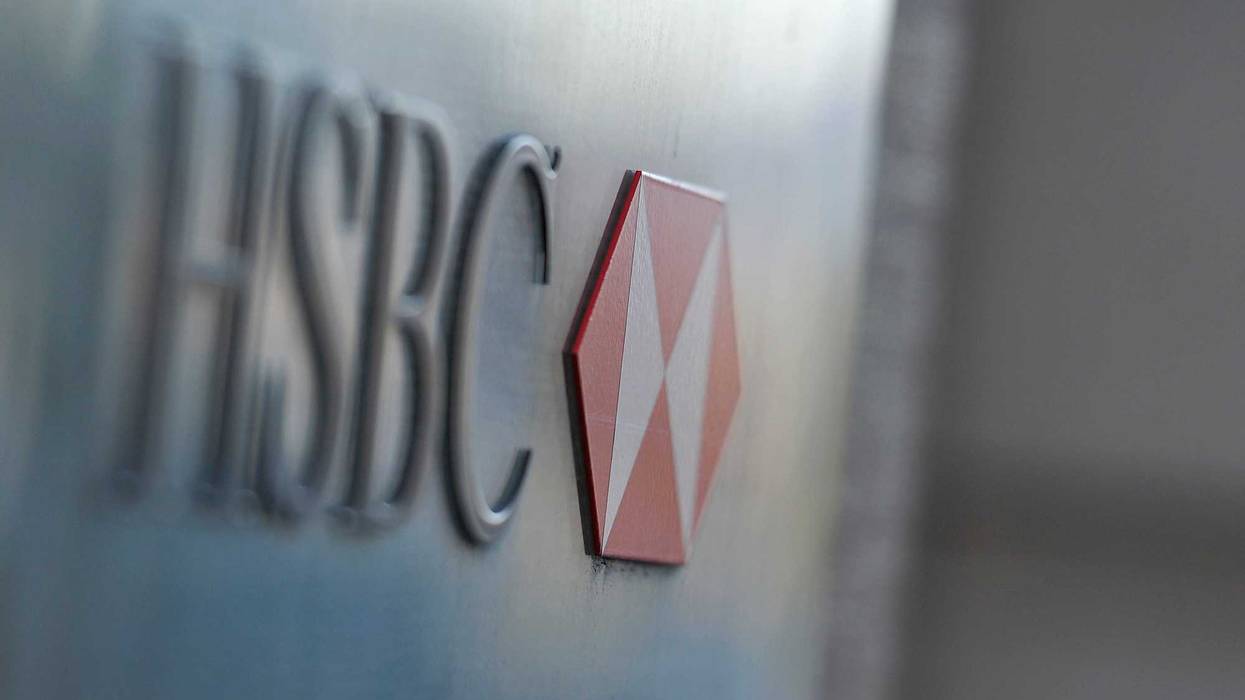 HSBC