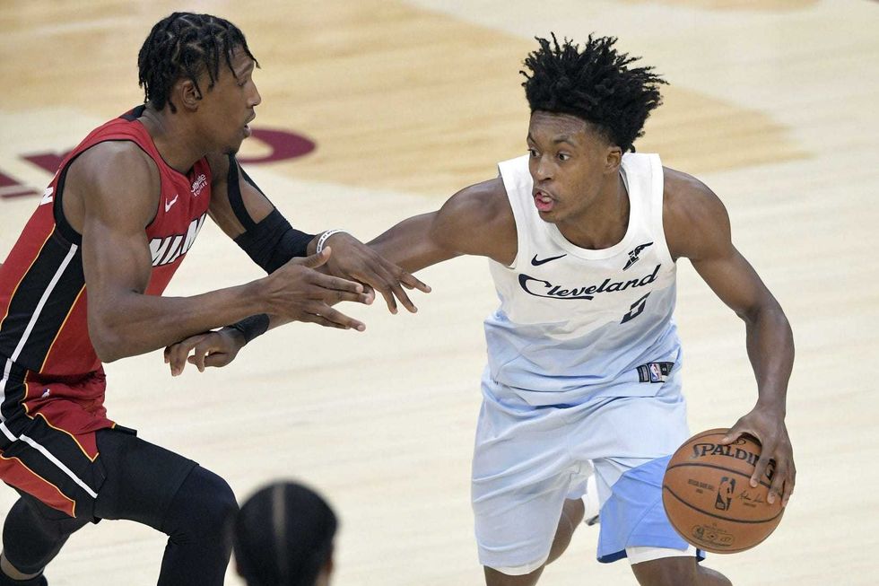 Four takeaways from the Cavaliers’ 117-92 loss to the Heat