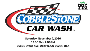 Cobblestone Car Wash Coming Soon!