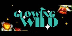 Glowing Wild at The Denver Zoo