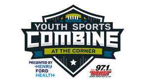 Youth Sports Combine at the Corner