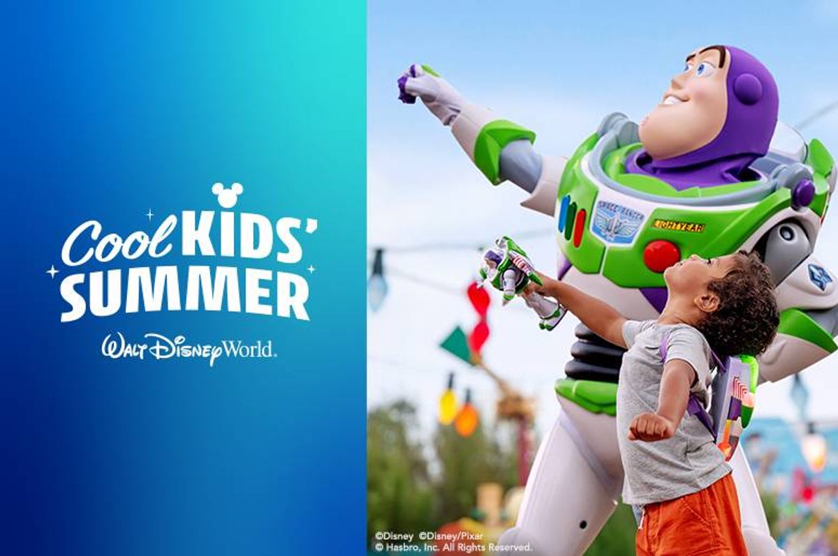 Tune in to STAR 94 & Win a Walt Disney World Vacation!