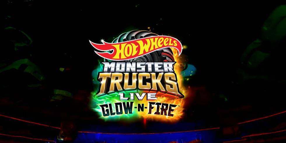 Hot Wheels Monster Trucks Tickets