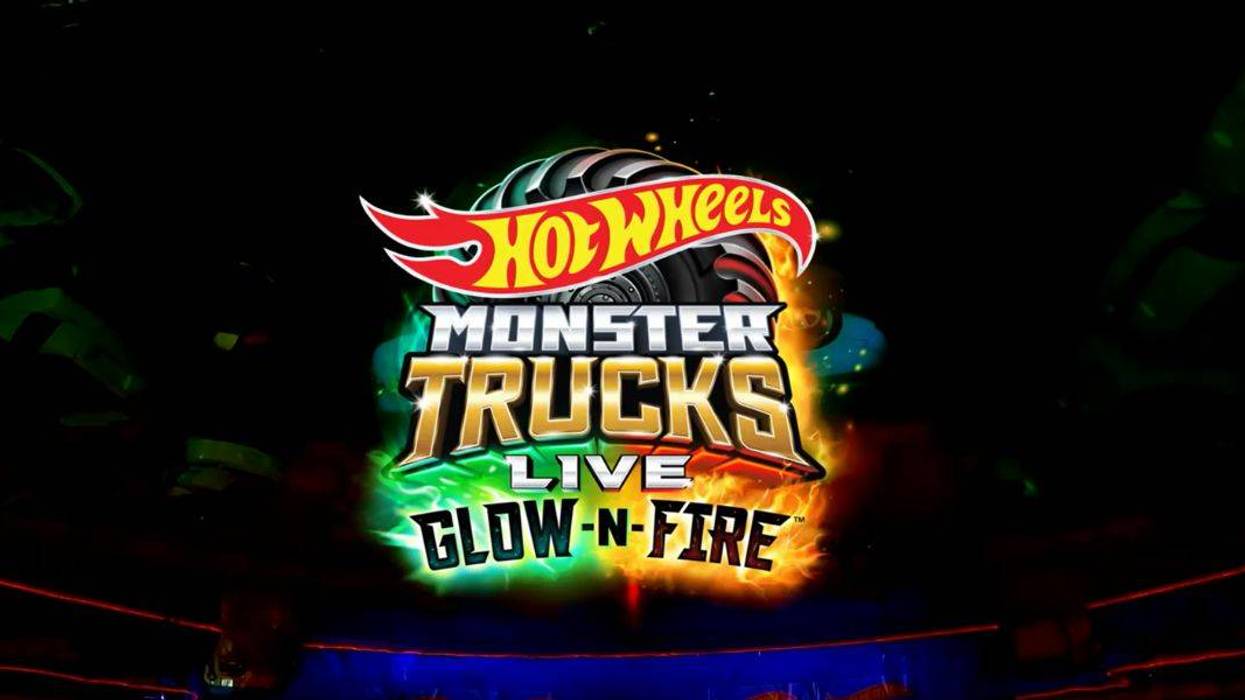 Hot Wheels Monster Trucks LIVE tickets