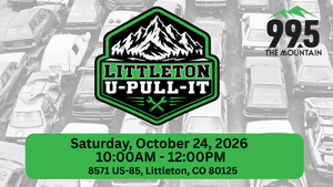 ​Littleton U-Pull-It with Dan Hardee