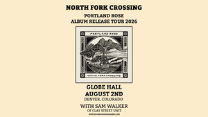North Fork Crossing Band