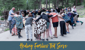 Healing Families That Serve
