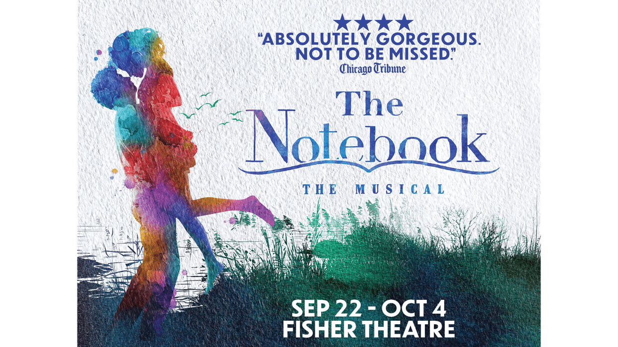 The Notebook: The Musical