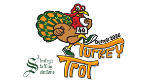 Detroit 2026 Turkey Trot