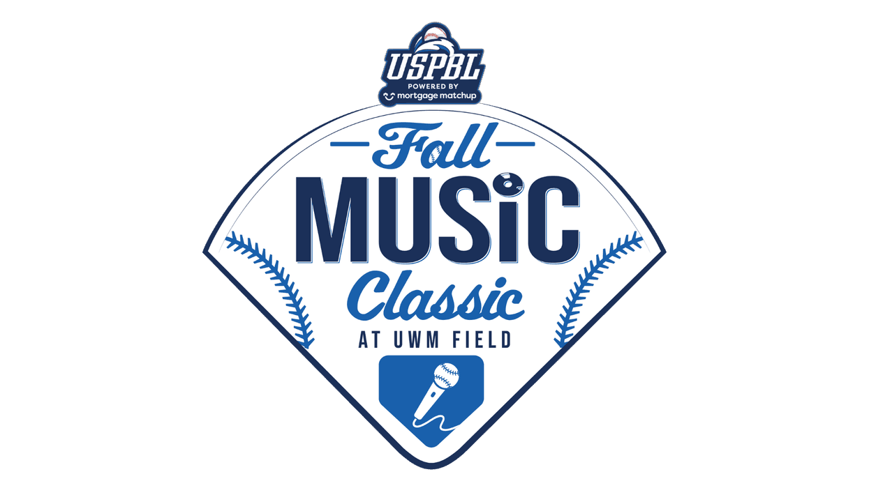 USPBL Fall Music Classic at UWM Field