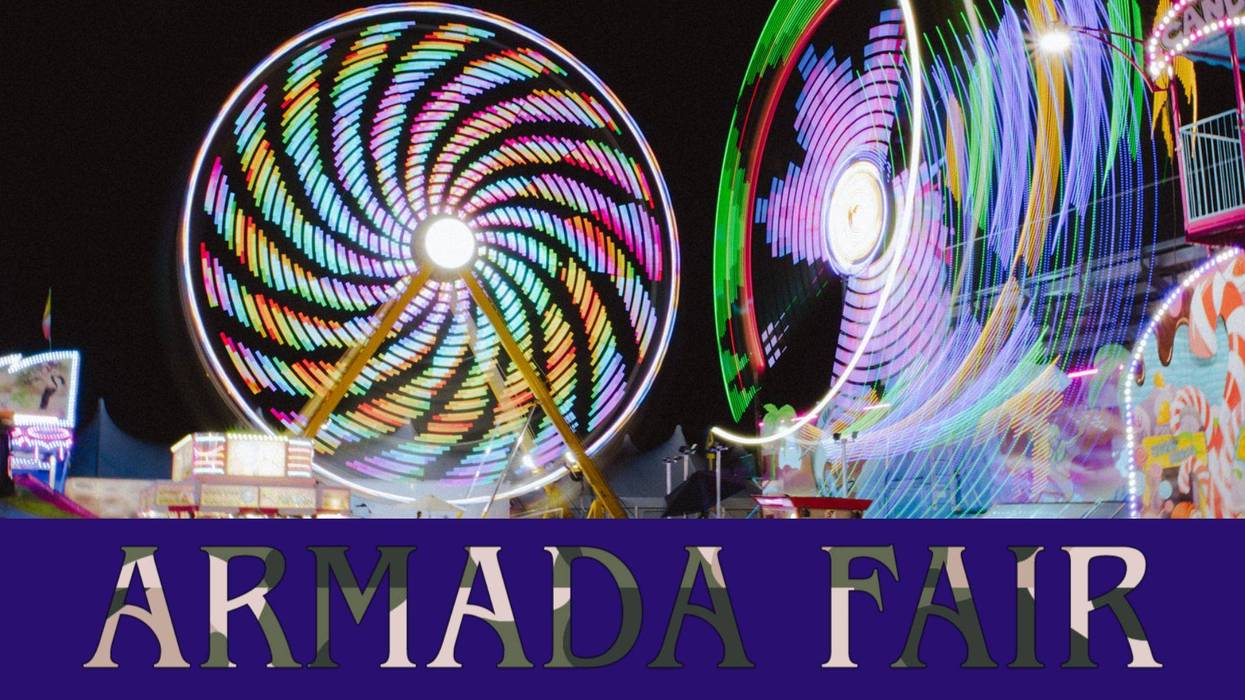 Armada Fair