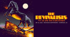 The Revivalists