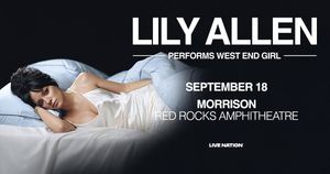 Lily Allen