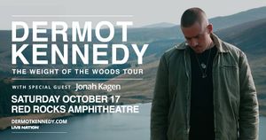 Dermot Kennedy
