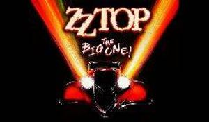 ZZ TOP