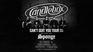 Candlebox