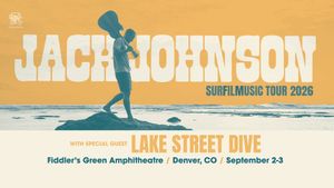 Jack Johnson
