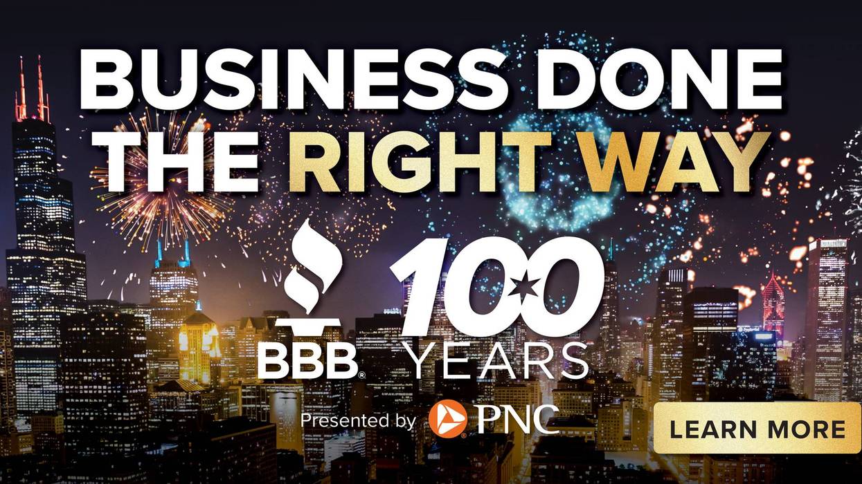 BBB Centennial Celebration