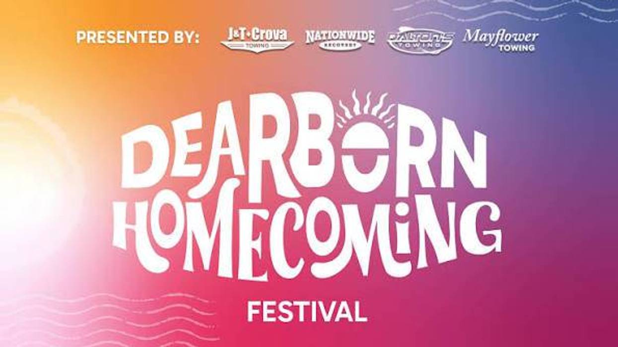 Dearborn Homecoming Festival