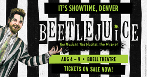 Beetlejuice
