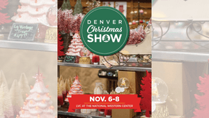 Denver Christmas Show 2026