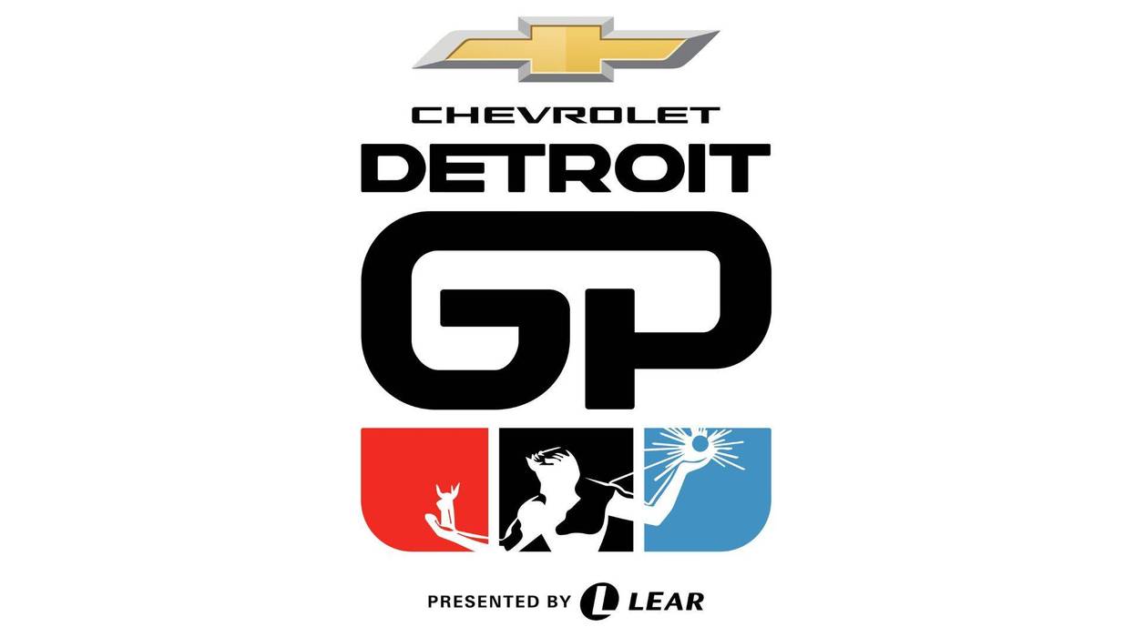 2026 Chevrolet Detroit Grand Prix Presented by LEAR