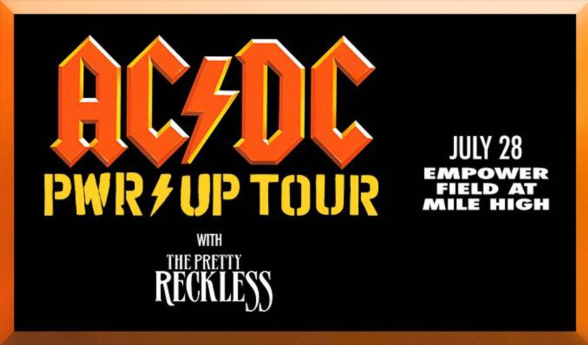 AC/DC Winning Wednesday 5.13.26
