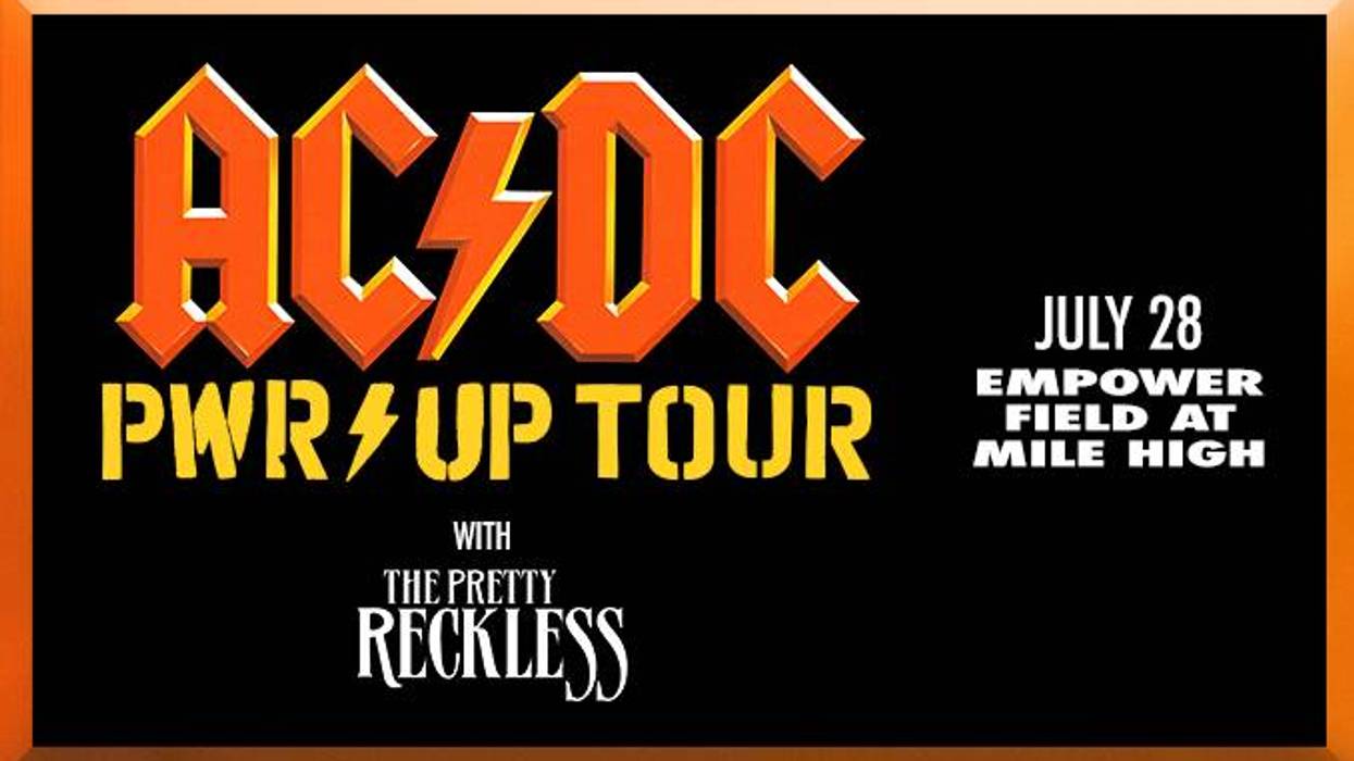 AC/DC Winning Wednesday 5.13.26
