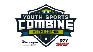 Youth Sports Combine at the Corner