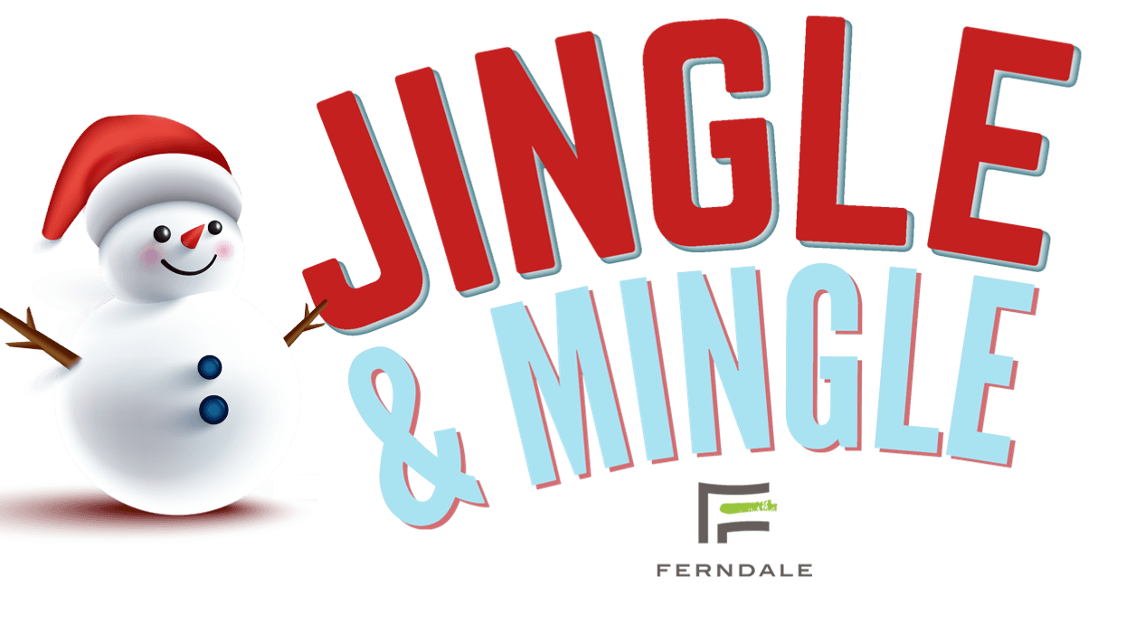 2026 Jingle & Mingle