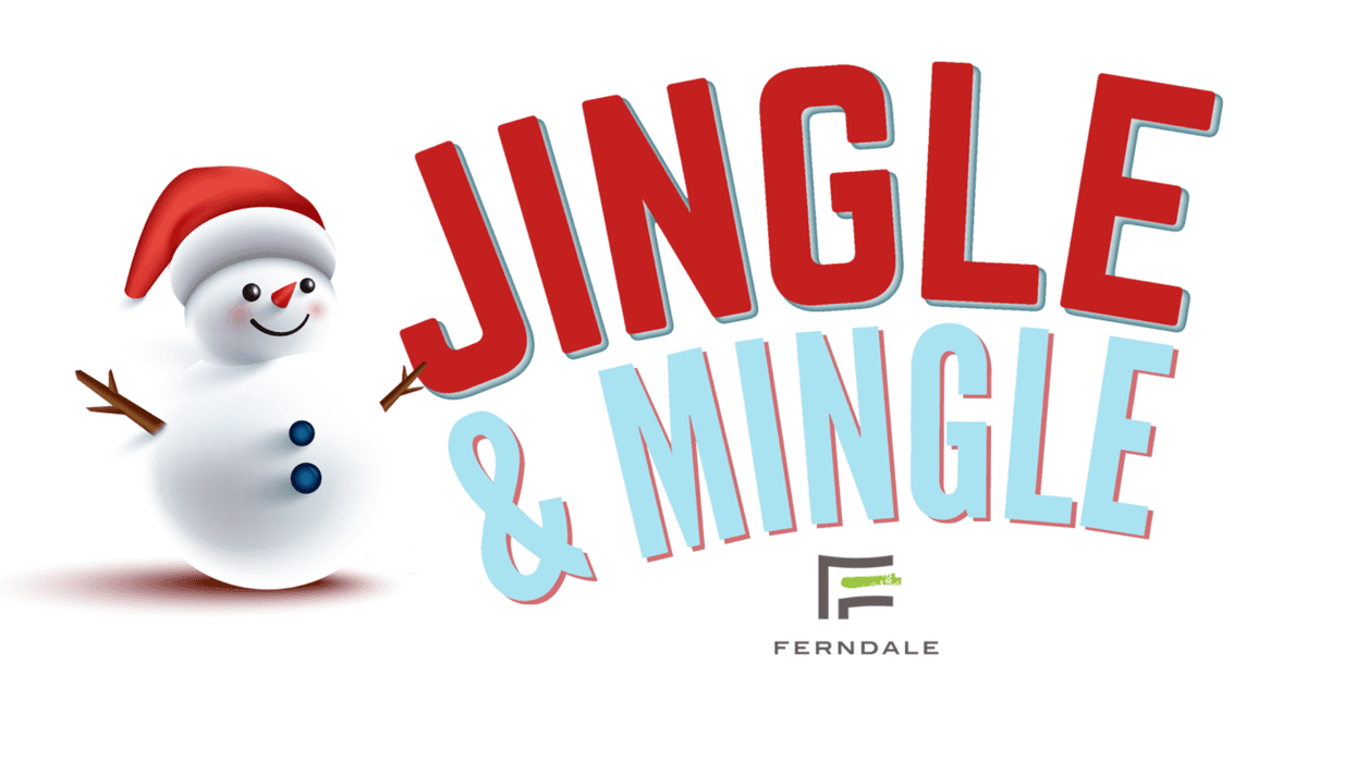 2026 Jingle Mingle