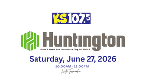 Huntington Bank with Toshamakia